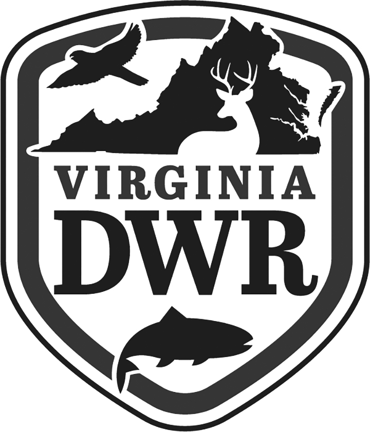 DWR Shield logo
